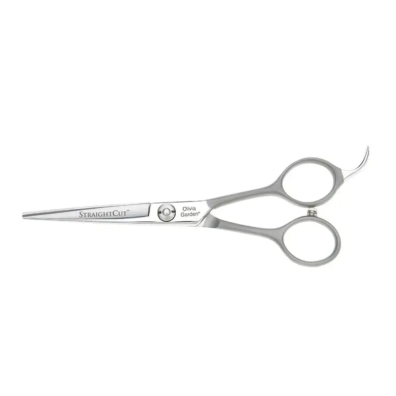 Olivia Garden StraightCut Profi Hajvágó Olló 5.75”