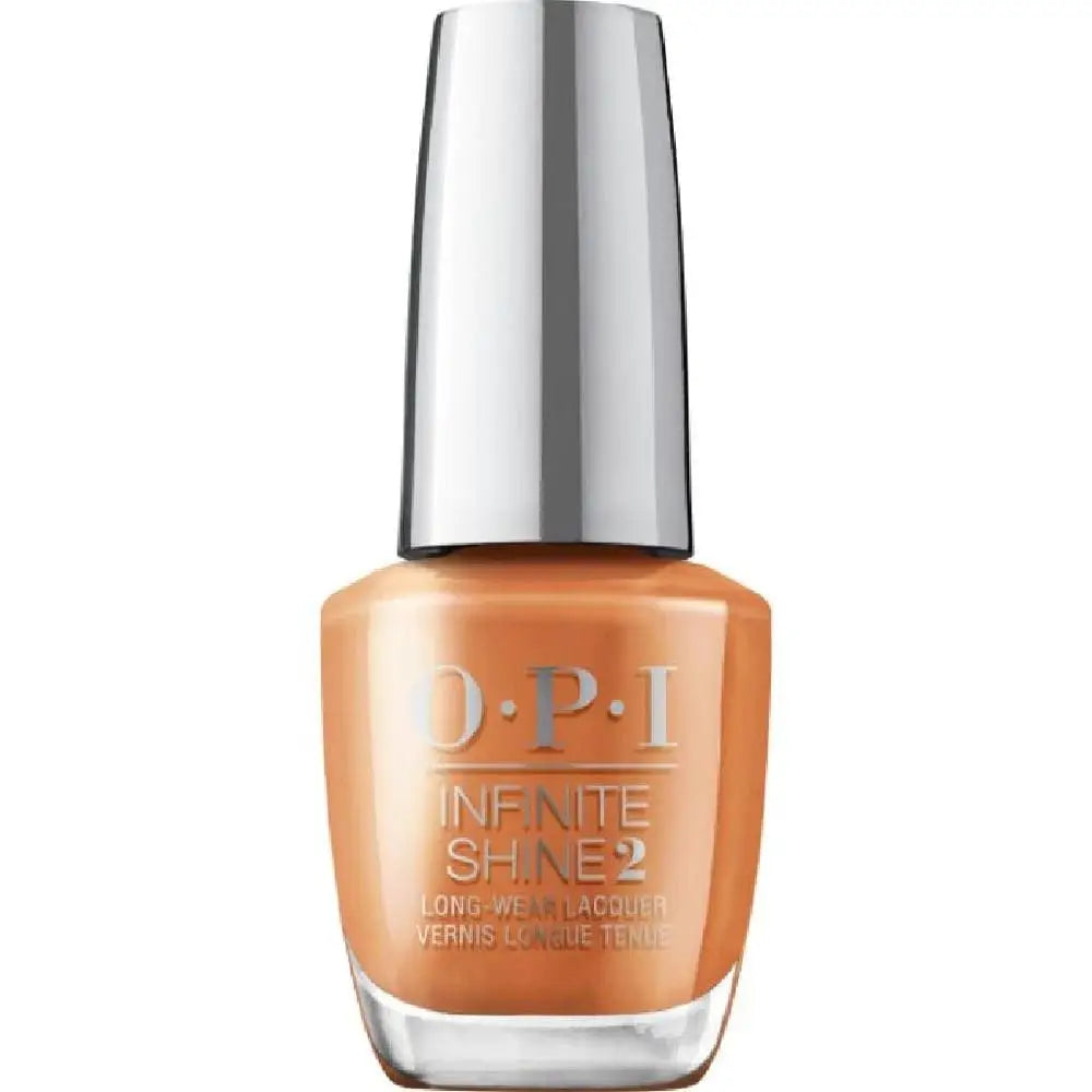 OPI Infinite Shine Körömlakk Have Your Panettone and Eat It Too 15ml - 15 ml - Manikűr / Pedikűr