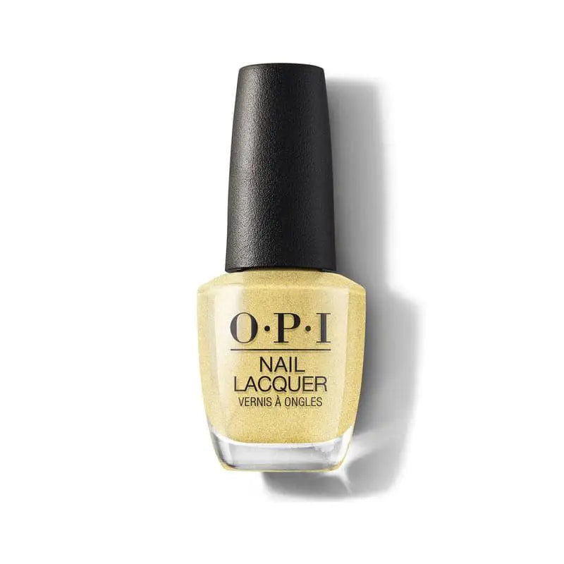 OPI Infinite Shine Körömlakk Suzi’s Slinging Mezcal 15ml - 15 ml - Manikűr / Pedikűr