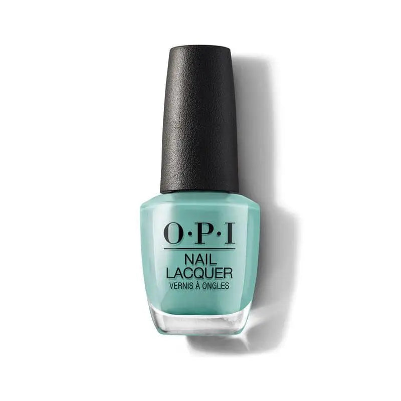 OPI Infinite Shine Körömlakk Zöld Nice to Meet You 15ml - 15 ml - Manikűr / Pedikűr