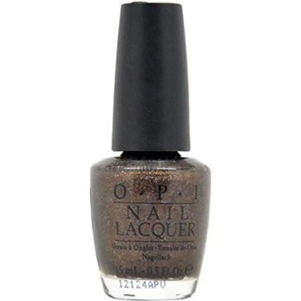 OPI My Private Jet Körömlakk Intenzív Fénnyel 15ml - 15 ml - Manikűr / Pedikűr