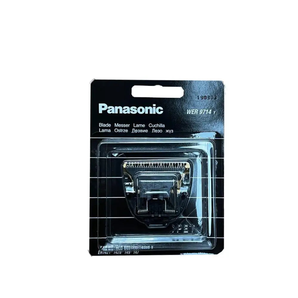 Panasonic ER-1420/1421 Professzionális Titan Kés - 40 mm - Gépek