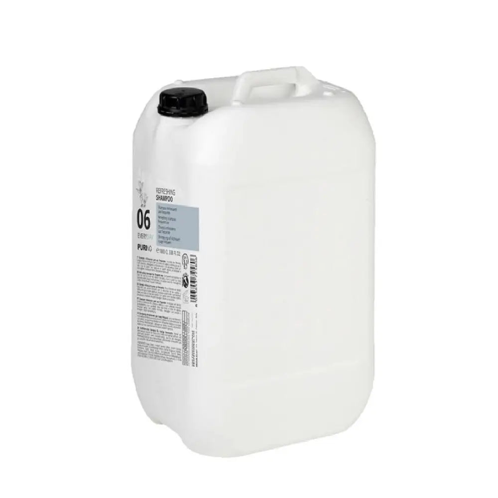 Puring Sampon pentru toate tipurile de par 10L