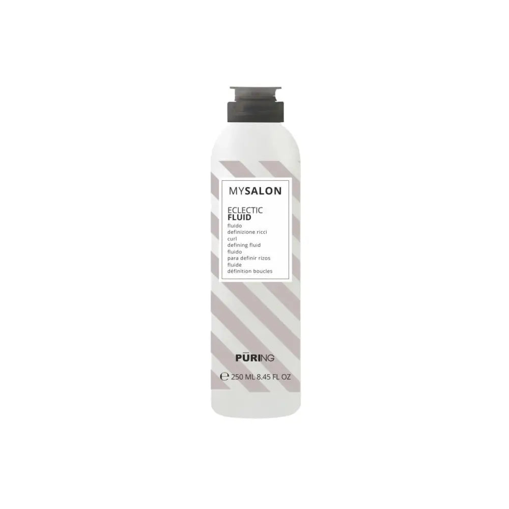 Puring My Eclectic Fluid Pentru Bucle 250ml