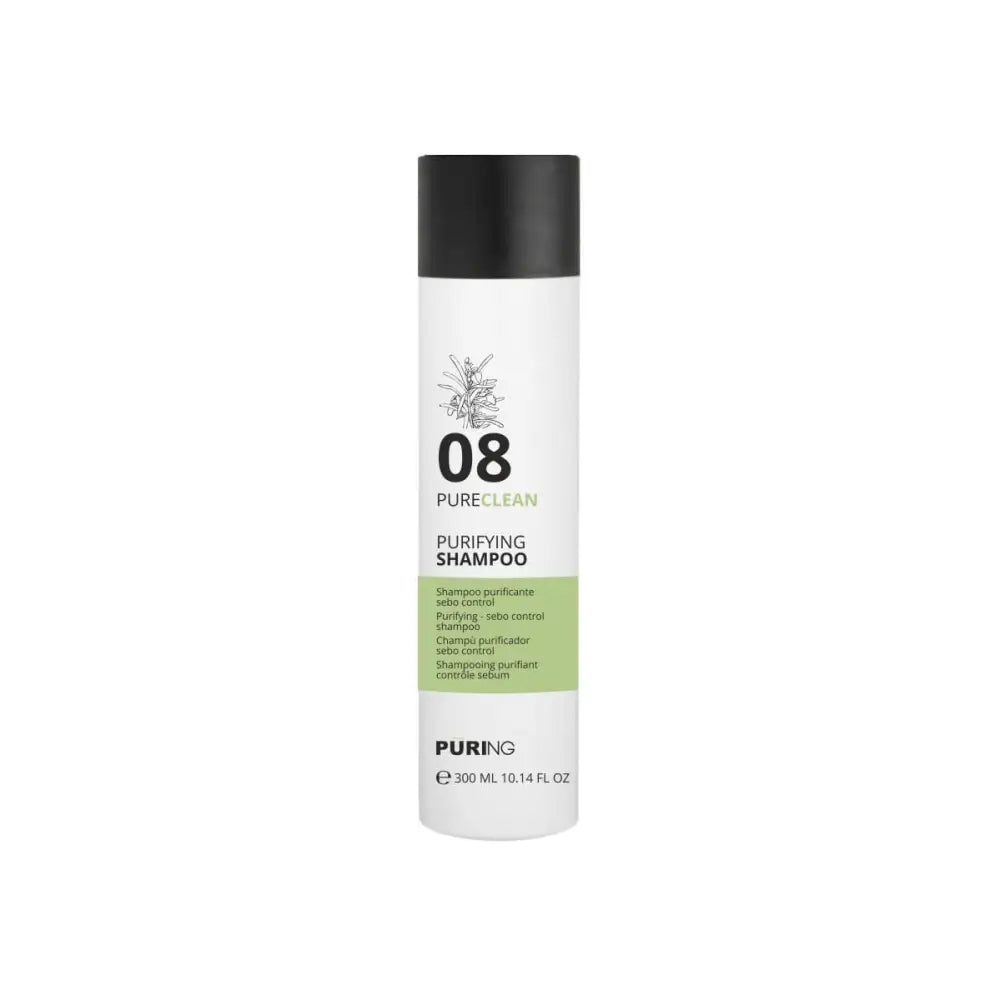 Puring Purifing Sampon Purificator 300ml