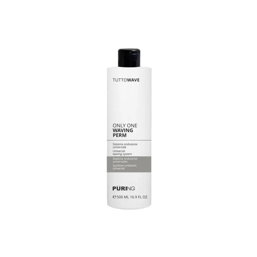 Puring Tutto Wave Neutralizator Universal de Permanent 1000ml