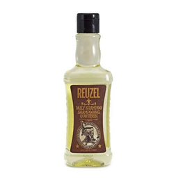 Reuzel Daily Sampon Hidratáló és Erősítő Mindennapi Használatra - 100 ml - Haj