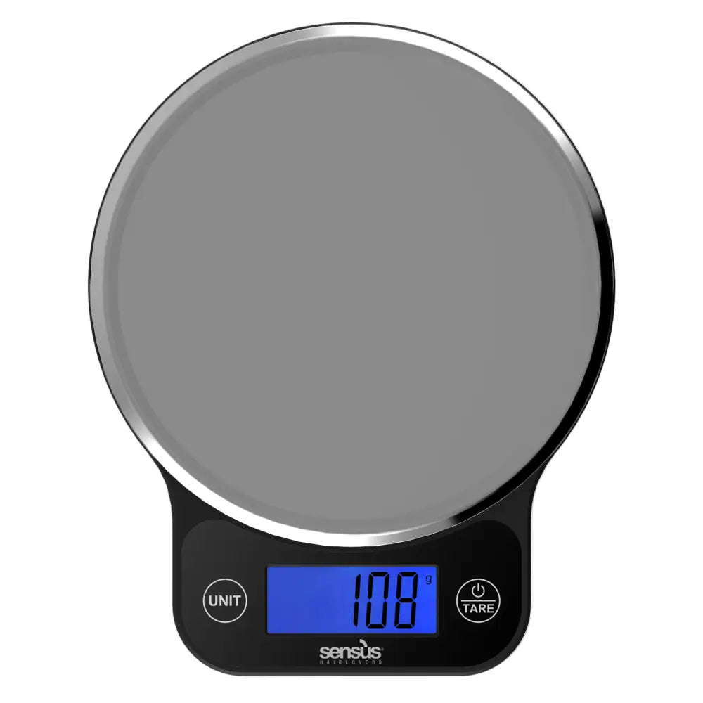 Sensus Digitális Mérleg Haj