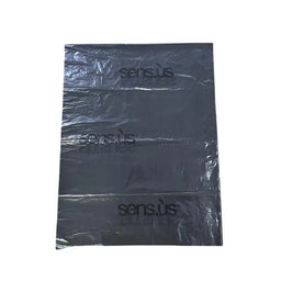 Sensus Salon Tools Pelerina Unica Folosinta 84x110 Negru Set 30buc