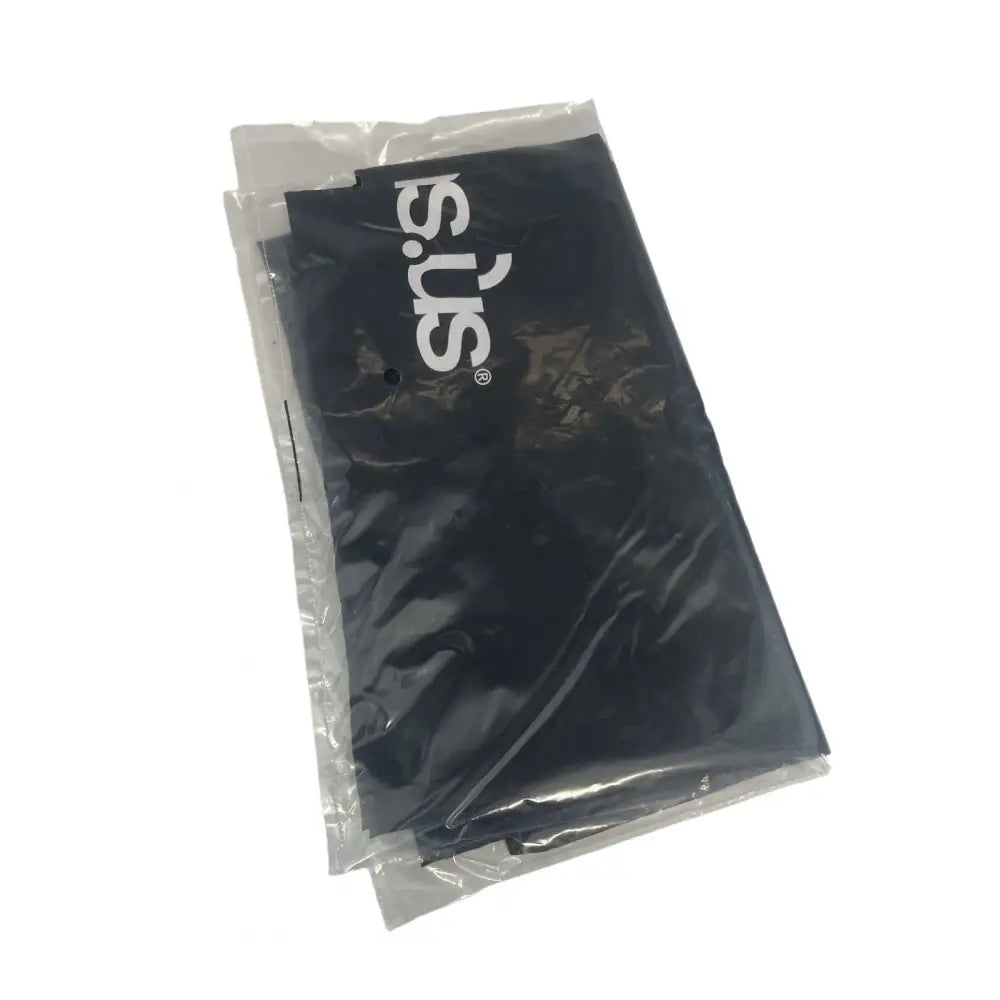 Sensus Fekete Hajvágó Köpeny