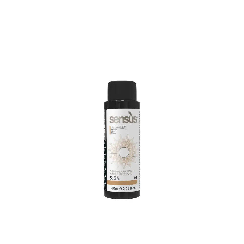 Sensus Holi Féltartós Hajfesték 60 ml / 9.34 Nagyon világos lila bézs szőke Haj