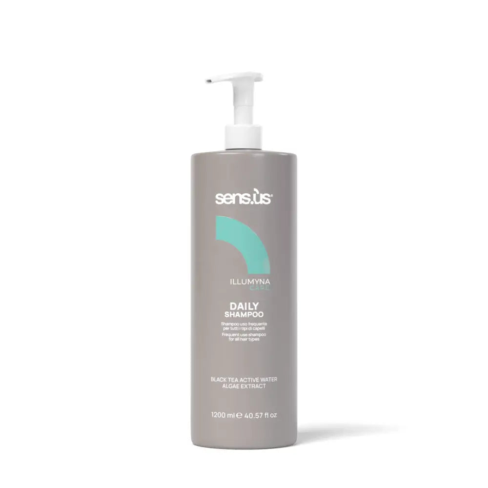 Sensus Illumyna Care Daily Sampon Mindennapi Használatra - 1200 ml
