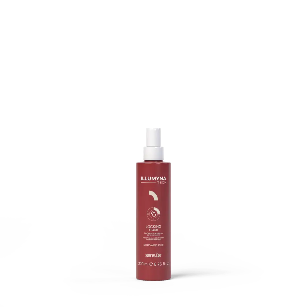 Sensus Illumyna Tech Locking Filler Adalék (pH 4.0 – 5.0) 200ml