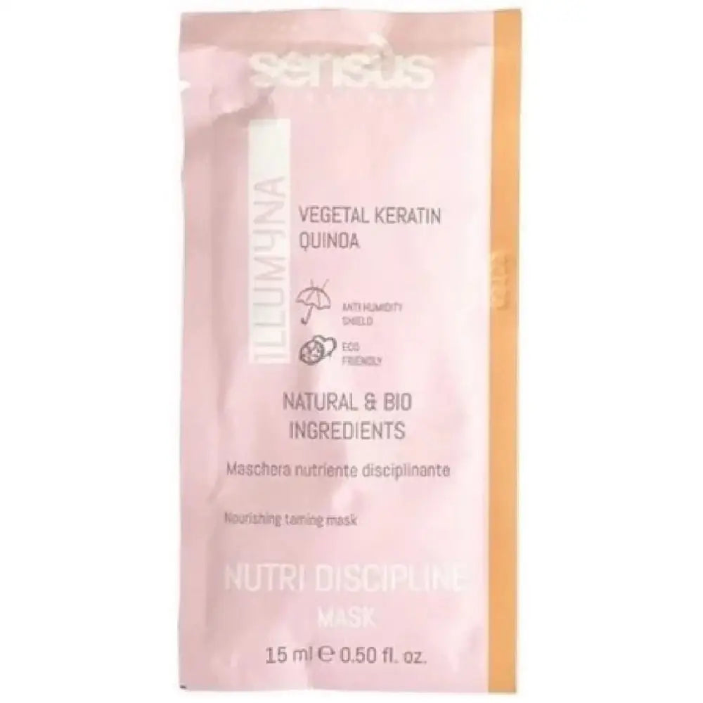 Sensus Nutri Discipline Maszk Haj