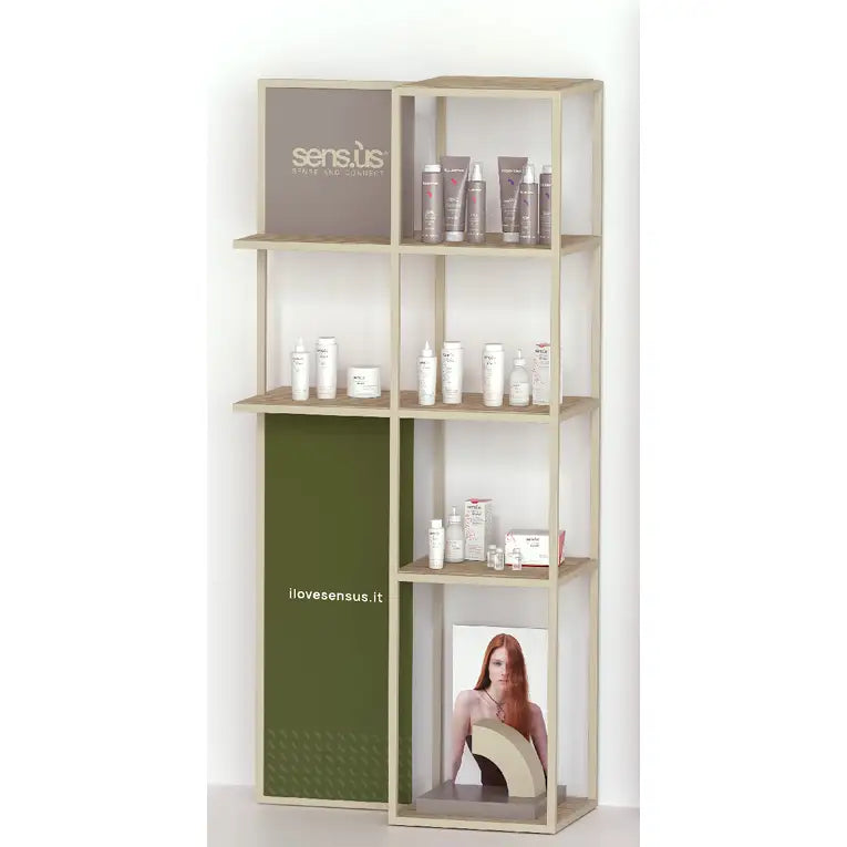 Sensus Sense And Connect Display 2025