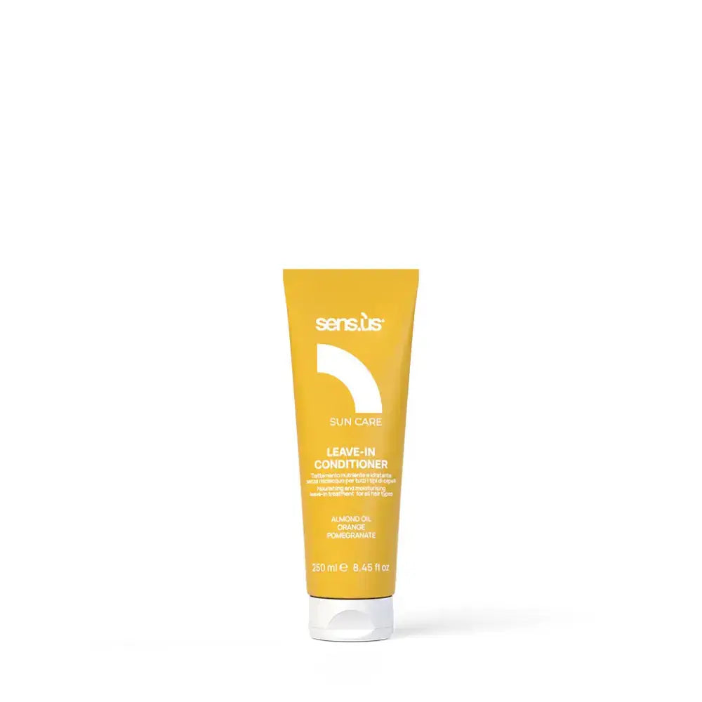 Sensus Sun Care Hajban Maradó Balzsam UV-védelemmel 250ml - 250 ml