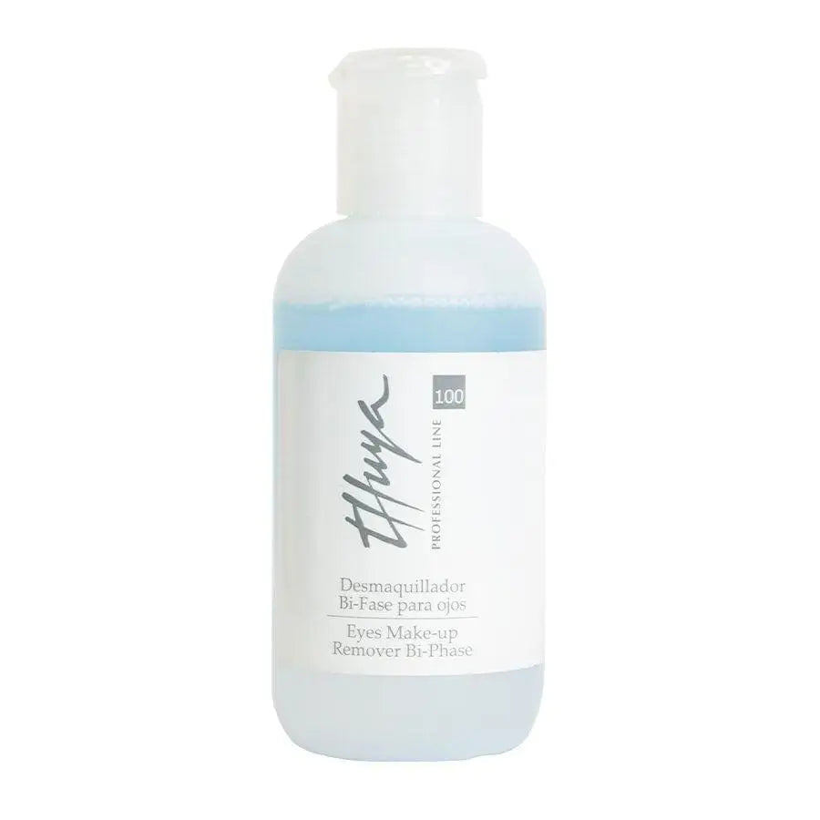 Thuya Kétfázisú Szemfestéklemosó - 100 ml - Arc