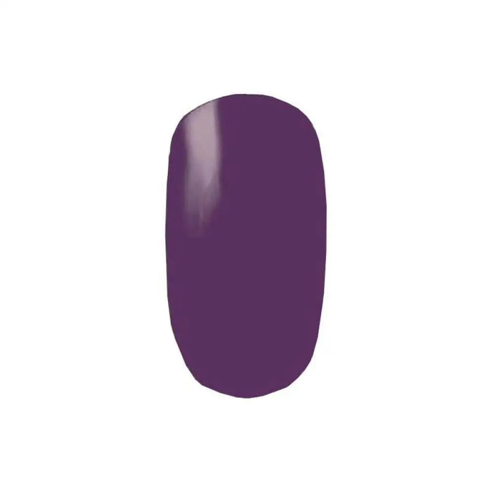 Thuya On-Off Plum Lila Gél Lakk 14ml - 14 ml - Manikűr / Pedikűr