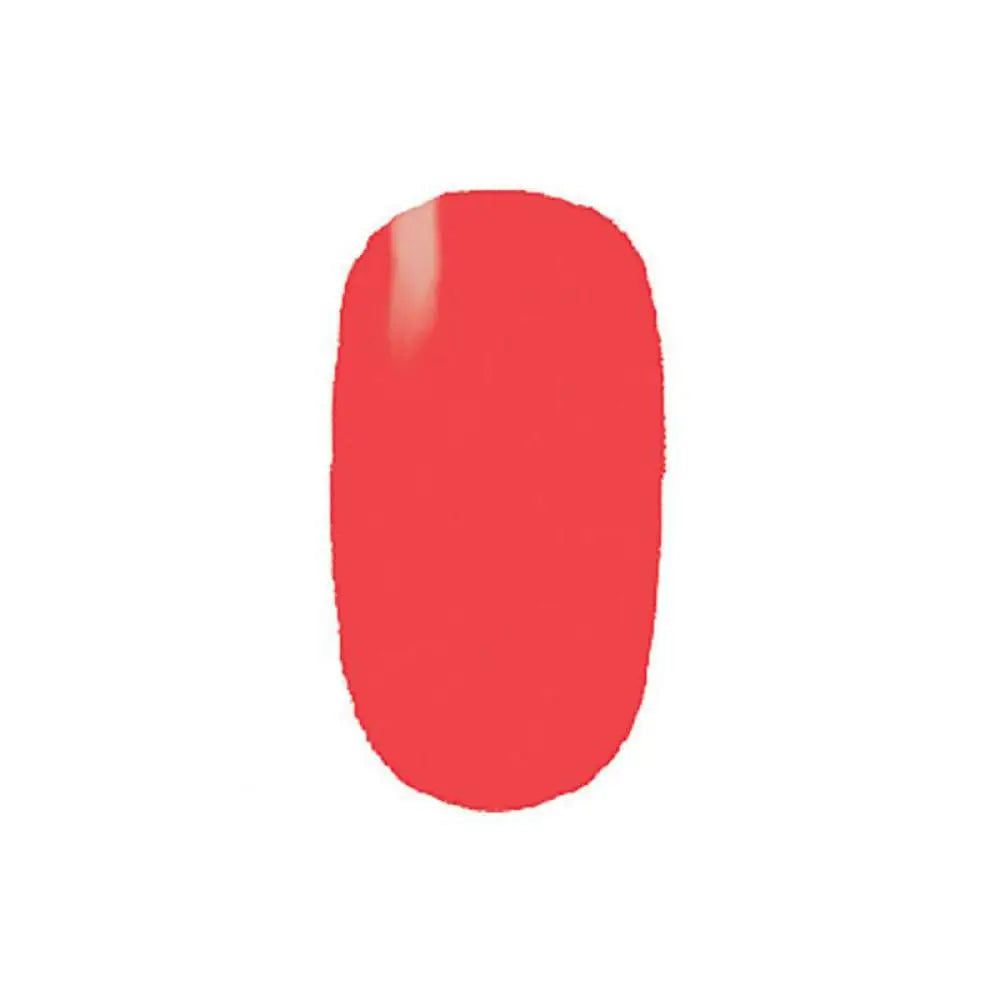 Thuya On-Off Rainbow Piros Gél Lakk 14ml - 14 ml - Manikűr / Pedikűr