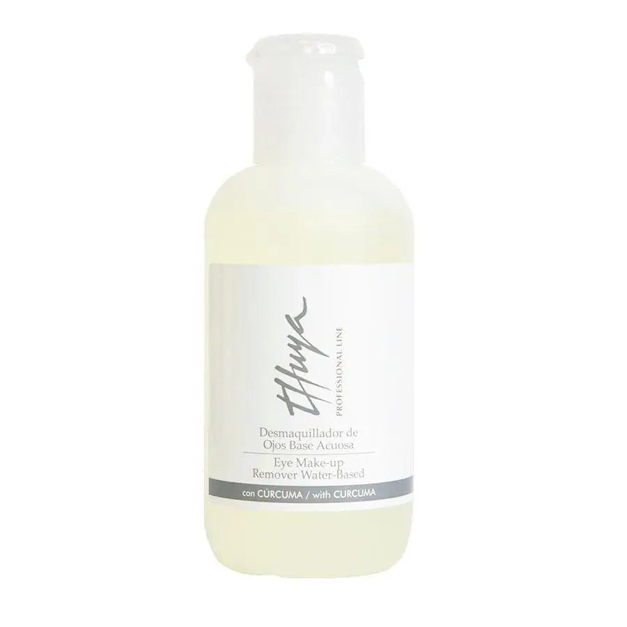 Thuya Szemfestéklemosó Kurkumával - 100 ml - Arc