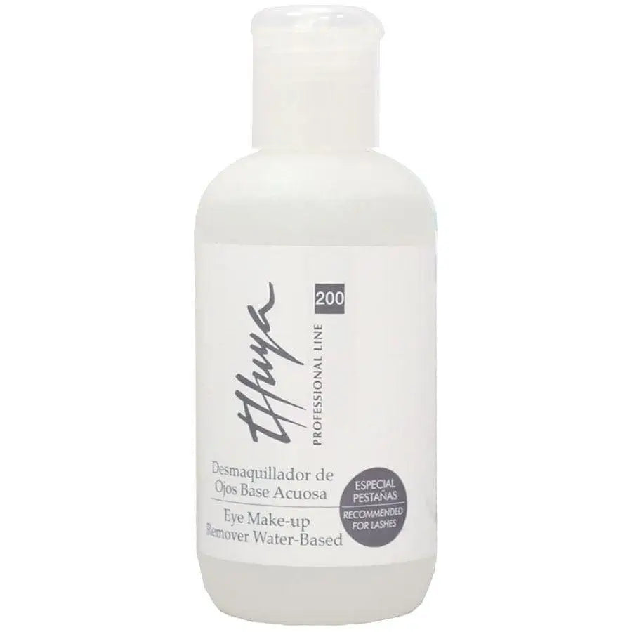 Thuya Vízalapú Szemfestéklemosó - 200 ml - Arc