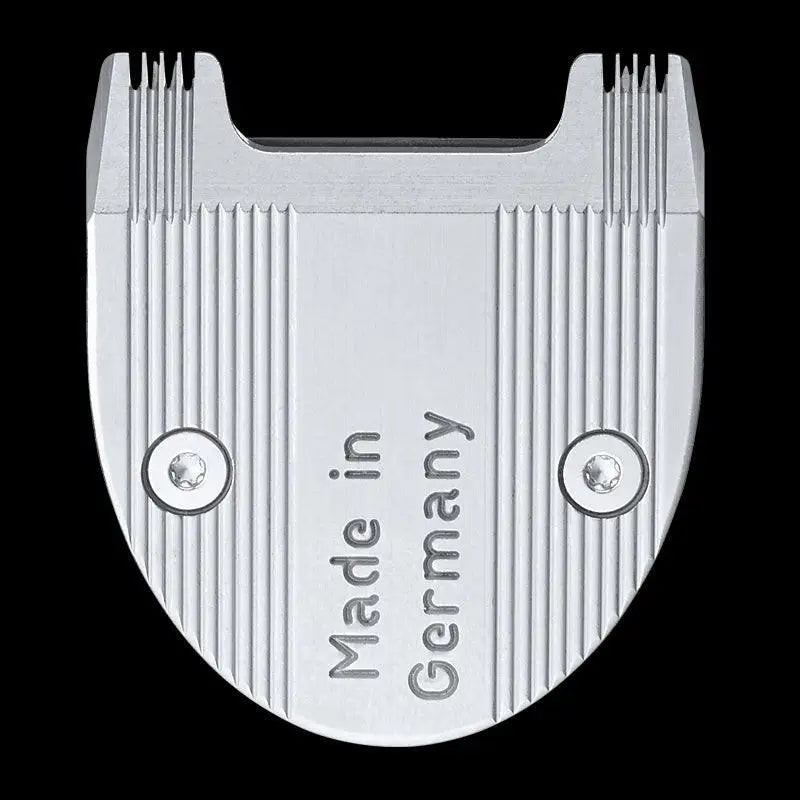 Moser ChroMini 0,4mm Designer Penge Rozsdamentes Acélból - Gépek