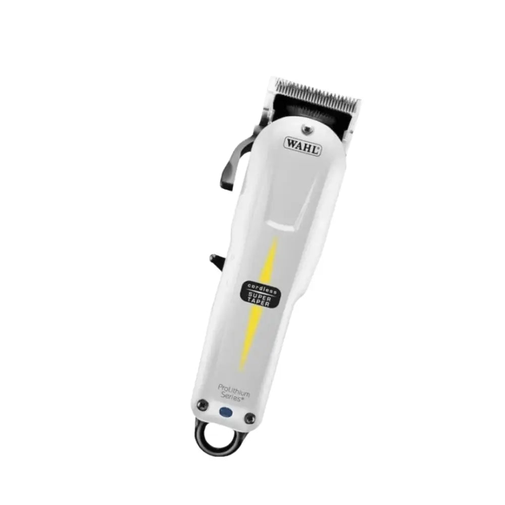 Wahl Cordless Super Taper Professzionális Vezeték Nélküli Hajvágógép - Gépek