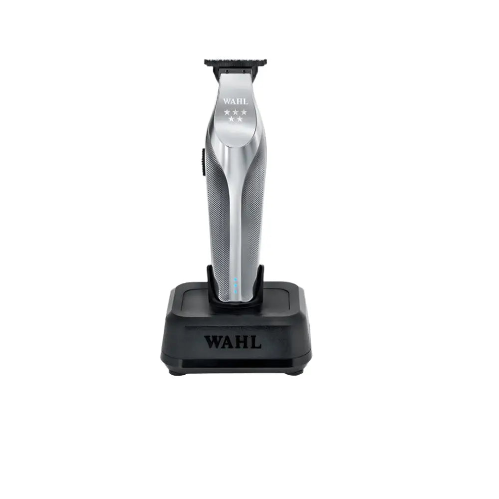 Wahl Hi-Viz Li-Ion Professzionális Vezeték Nélküli Trimmer - Precíziós Férfi Trimmer Erőteljes Li-Ion