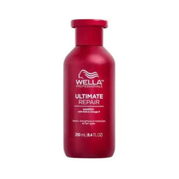 Wella Care Ultimate Repair Șampon Pentru Păr Deteriorat