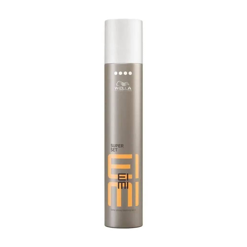 Wella EIMI Super Set