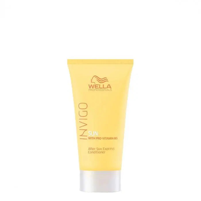 Wella Professionals Invigo Sun Balsam de Păr 30ml