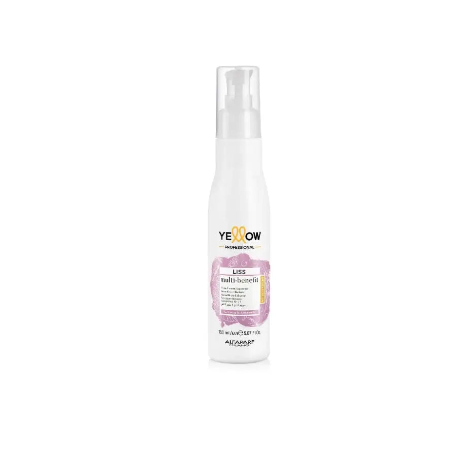 Yellow Liss Multi-Benefit Hajsimító Szérum 150ml