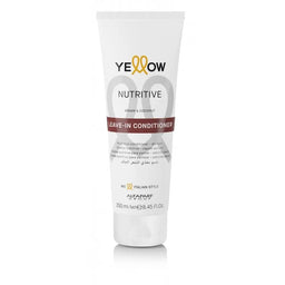 Yellow Nutritive Leave-In Hidrátáló és Tápláló Balzsam 250ml - 250 ml - Haj
