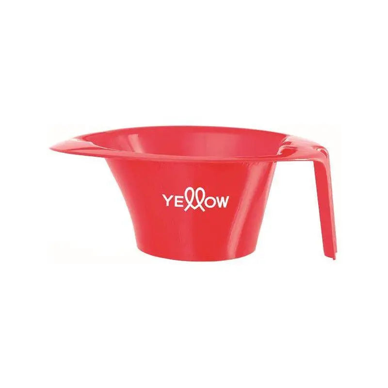 Yellow Keverőtál - Haj