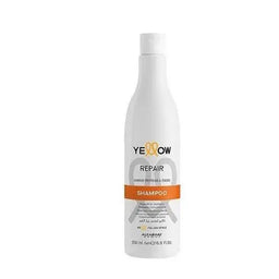 Yellow Repair Hajregeneráló Sampon Sérült Hajra 300ml - 500 ml - Haj