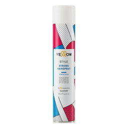 Yellow Style Strong Spray Erős Hajlakk 500ml - 500 ml - Haj