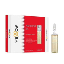 Yellow Védőolaj 6x13ml - 1500 ml - Haj