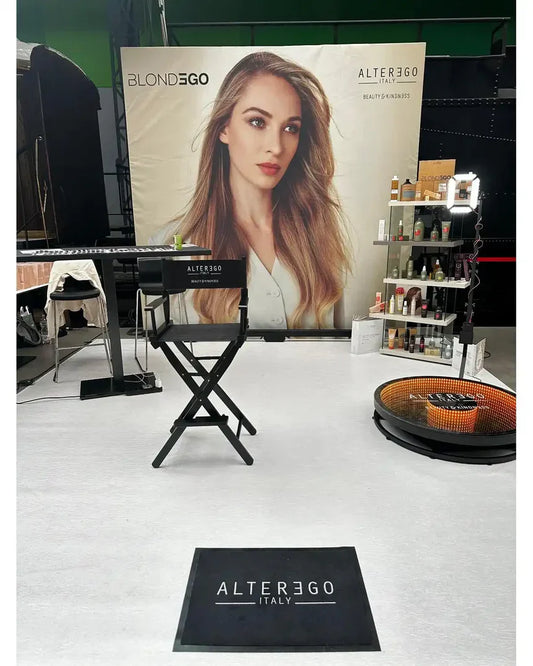 Budapest HairShow 2024 AlterEgo