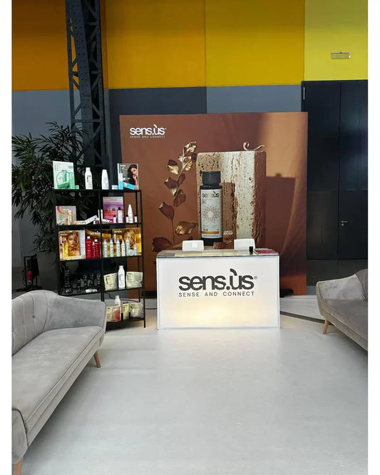 Budapest HairShow 2024 Sens.ús