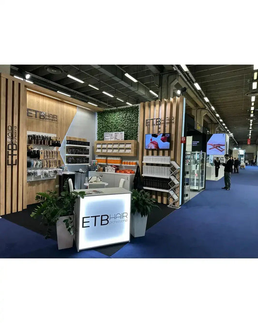 Cosmoprof Bologna 2024