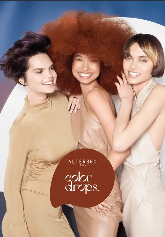 AlterEgo