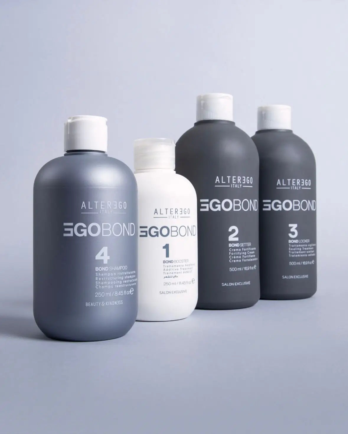 EgoBond