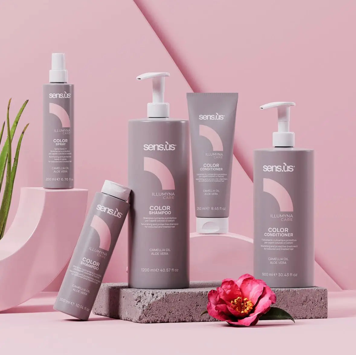Illumyna Care Color