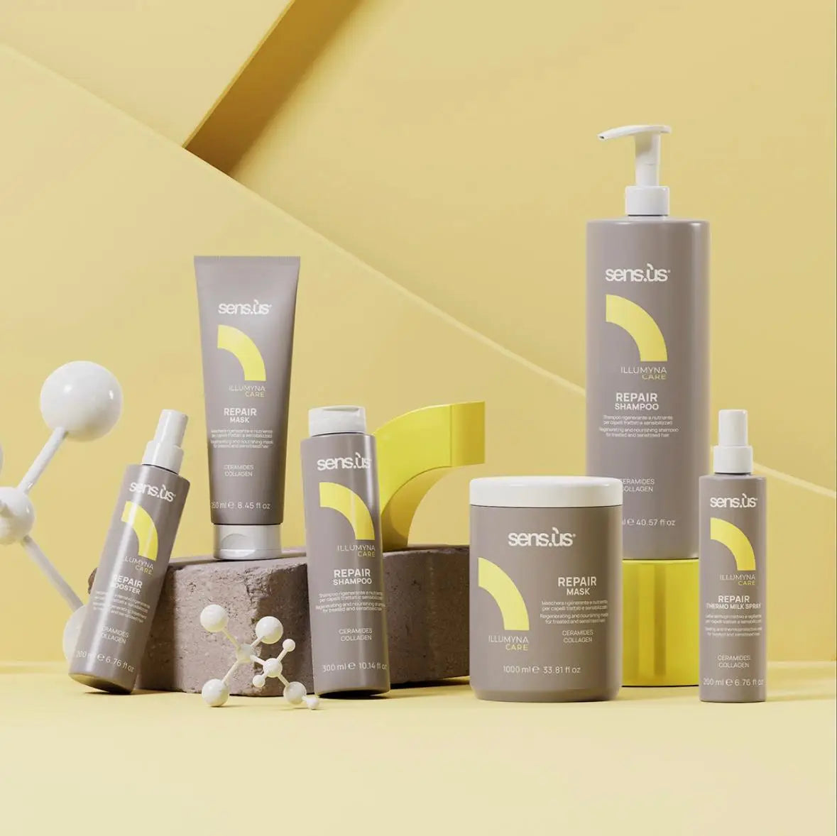 Illumyna Care Repair