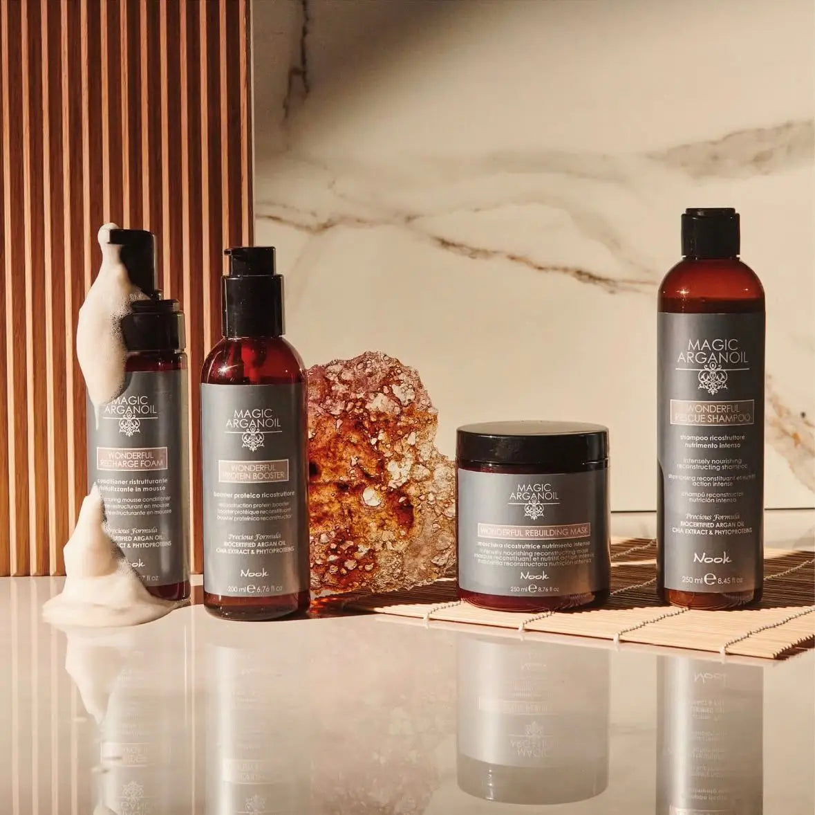 Magic Arganoil