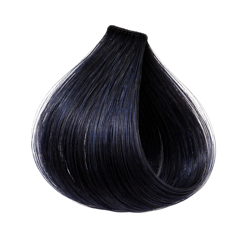 ETB Hair ColorVerse Tartós Hajfesték