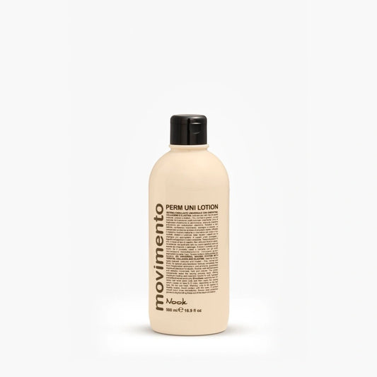 Nook Movimento Perm Uni Lotion Univerzális Dauer Folyadék 500 ml