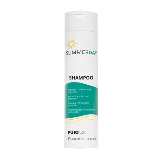 Puring SummerDay Leave-In 2 Kétfázisú Napozás Utáni Hajápoló Spray 150ml