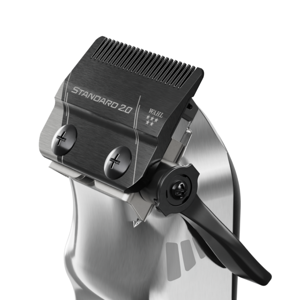 Wahl Senior Cordless 2.0 cserélhető vágófej