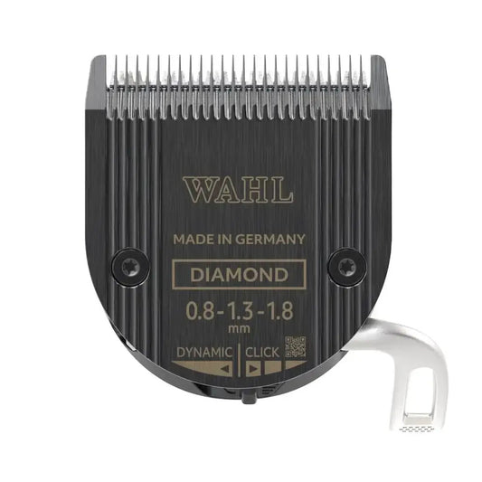 Wahl Diamond Taper Penge, állítható karral